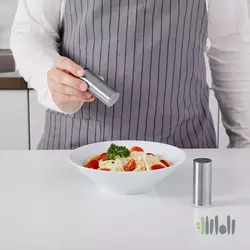 نمک و فلفل پاش ایکیا PLATS | فروشگاه اینترنتی راه‌راه مارکت