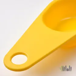 پیمانه اندازه گیری ایکیا UPPFYLLD بسته 4 عددی | فروشگاه اینترنتی راه‌راه مارکت