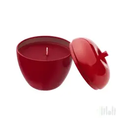 شمع معطر ایکیا VINTERFINT | فروشگاه اینترنتی راه‌راه مارکت