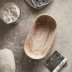 کاردک خمیر ایکیا LATTBAKAD | فروشگاه اینترنتی راه‌راه مارکت