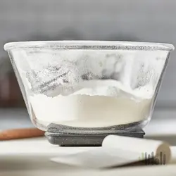 کاردک خمیر ایکیا LATTBAKAD | فروشگاه اینترنتی راه‌راه مارکت