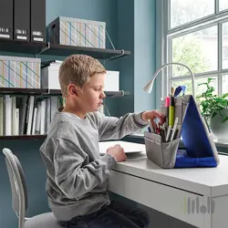 کیف اکسسوری ایکیا OVNING | فروشگاه اینترنتی راه‌راه مارکت