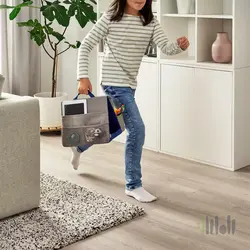 کیف اکسسوری ایکیا OVNING | فروشگاه اینترنتی راه‌راه مارکت