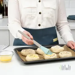 قلم موی شیرینی پزی ایکیا BAKGLAD | فروشگاه اینترنتی راه‌راه مارکت