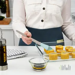 قلم موی شیرینی پزی ایکیا BAKGLAD | فروشگاه اینترنتی راه‌راه مارکت