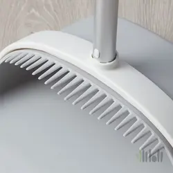 جارو و خاک انداز ایکیا PEPPRIG | فروشگاه اینترنتی راه‌راه مارکت