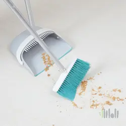 جارو و خاک انداز ایکیا PEPPRIG | فروشگاه اینترنتی راه‌راه مارکت