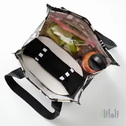 ست کارد و چنگال مسافرتی ایکیا FINSKUREN | فروشگاه اینترنتی راه‌راه مارکت