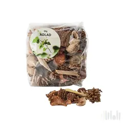 گل خشک معطر ایکیا ADLAD | فروشگاه اینترنتی راه‌راه مارکت