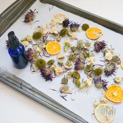 گل خشک معطر ایکیا JAMNMOD | فروشگاه اینترنتی راه‌راه مارکت