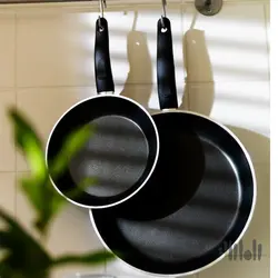 ماهیتابه دو پارچه ایکیا KAVALKAD | فروشگاه اینترنتی راه‌راه مارکت