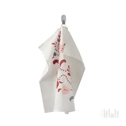 دستمال آشپزخانه ایکیا INAMARIA | فروشگاه لوازم خانه و آشپزخانه راه‌راه مارکت