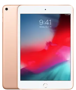 آیپد مینی 5 وای فای