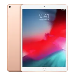 آیپد ایر 3 وای فای