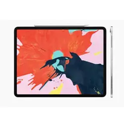 آیپد پرو 12.9 اینچ تک سیم کارت