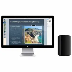 مک پرو مدل ME253