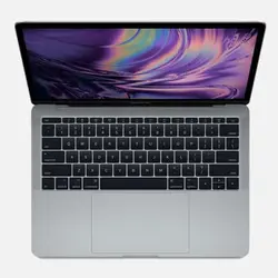 مک بوک پرو 13 اینچ مدل MR9V2