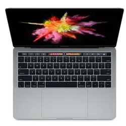مک بوک پرو 13 اینچ مدل MPXV2