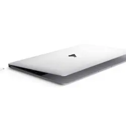 مک بوک 12 اینچ MNYL2