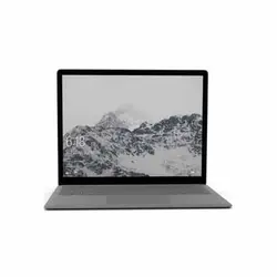 لپ تاپ مایکروسافت سرفیس | 13 اینچی | Core i7