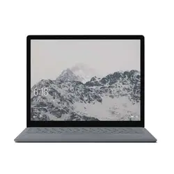 لپ تاپ مایکروسافت سرفیس | 13 اینچی | Core i7