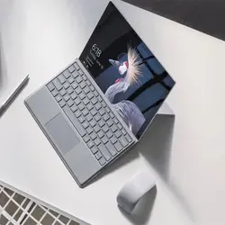 لپ تاپ مایکروسافت سرفیس | 13 اینچی | Core i7