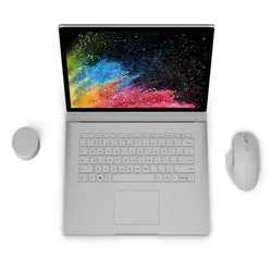 لپ تاپ مایکروسافت سرفیس بوک 2 | 13 اینچی | Core i7