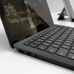 لپ تاپ مایکروسافت سرفیس |13 اینچی| Core i5