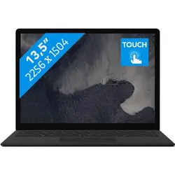 لپ تاپ مایکروسافت سرفیس |13 اینچی| Core i5