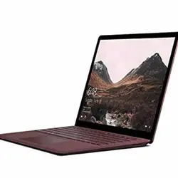 لپ تاپ مایکروسافت سرفیس |13 اینچی| Core i5