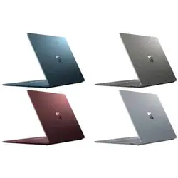 لپ تاپ مایکروسافت سرفیس |13 اینچی| Core i5