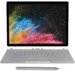 لپ تاپ مایکروسافت سرفیس بوک 2 | 13 اینچی | Core i7