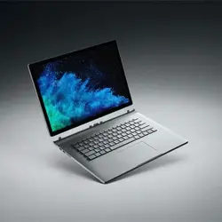 لپ تاپ مایکروسافت سرفیس بوک 2 | 13 اینچی | Core i7