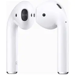 هدفون بی‌ سیم اپل مدل AirPods New Generation  با قابلیت شارژ بیسیم