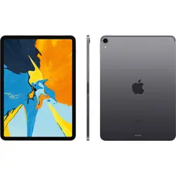 تبلت اپل مدل iPad Pro 2018 11 inch 4G ظرفیت 64 گیگابایت