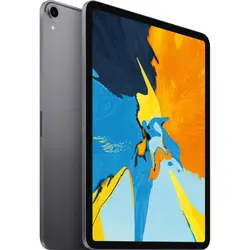 تبلت اپل مدل iPad Pro 2018 11 inch 4G ظرفیت 256 گیگابایت