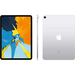 تبلت اپل مدل iPad Pro 2018 11 inch 4G ظرفیت 256 گیگابایت