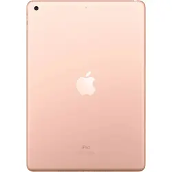 تبلت اپل مدل iPad 10.2 inch 2019 WiFi ظرفیت 32 گیگابایت
