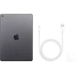 تبلت اپل مدل iPad 10.2 inch 2019 WiFi ظرفیت 32 گیگابایت