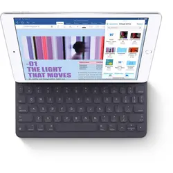 تبلت اپل مدل iPad 10.2 inch 2019 WiFi ظرفیت 32 گیگابایت