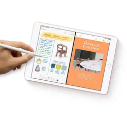 تبلت اپل مدل iPad 10.2 inch 2019 WiFi ظرفیت 32 گیگابایت