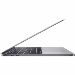 لپ تاپ 13 اینچی اپل مدل MacBook Pro MUHP2 2019 همراه با تاچ بار