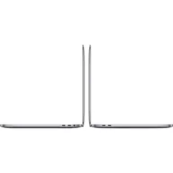 لپ تاپ 13 اینچی اپل مدل MacBook Pro MUHP2 2019 همراه با تاچ بار
