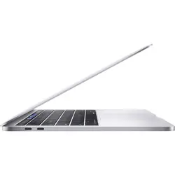 لپ تاپ 13 اینچی اپل مدل MacBook Pro MUHR2 2019 همراه با تاچ بار