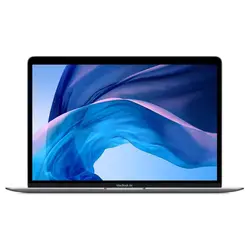 لپ تاپ 13 اینچی اپل مدل MacBook Air MWTJ2 2020