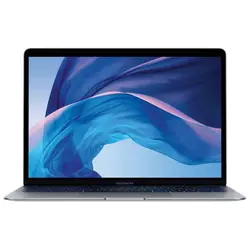 لپ تاپ 13 اینچی اپل مدل MacBook Air MWTJ2 2020