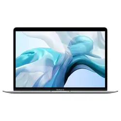 لپ تاپ 13 اینچی اپل مدل MacBook Air MWTK2 2020