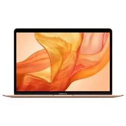 لپ تاپ 13 اینچی اپل مدل MacBook Air MVH52 2020