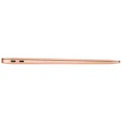 لپ تاپ 13 اینچی اپل مدل MacBook Air MVH52 2020