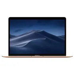 لپ تاپ 13 اینچی اپل مدل MacBook Air MVH52 2020